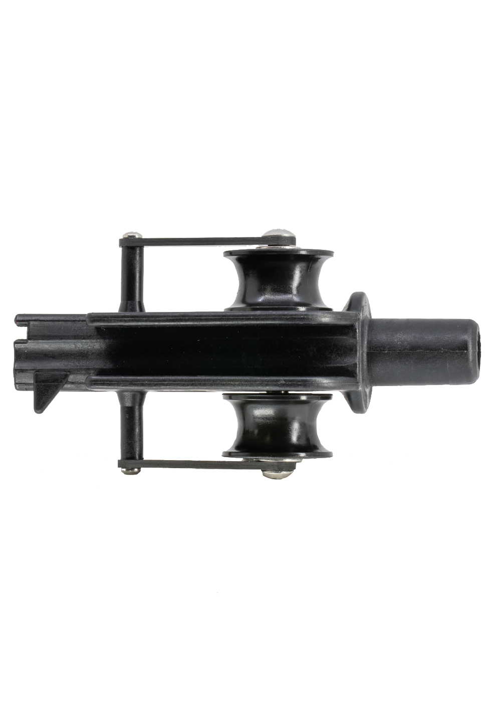 Mannysub Roller Muzzle
