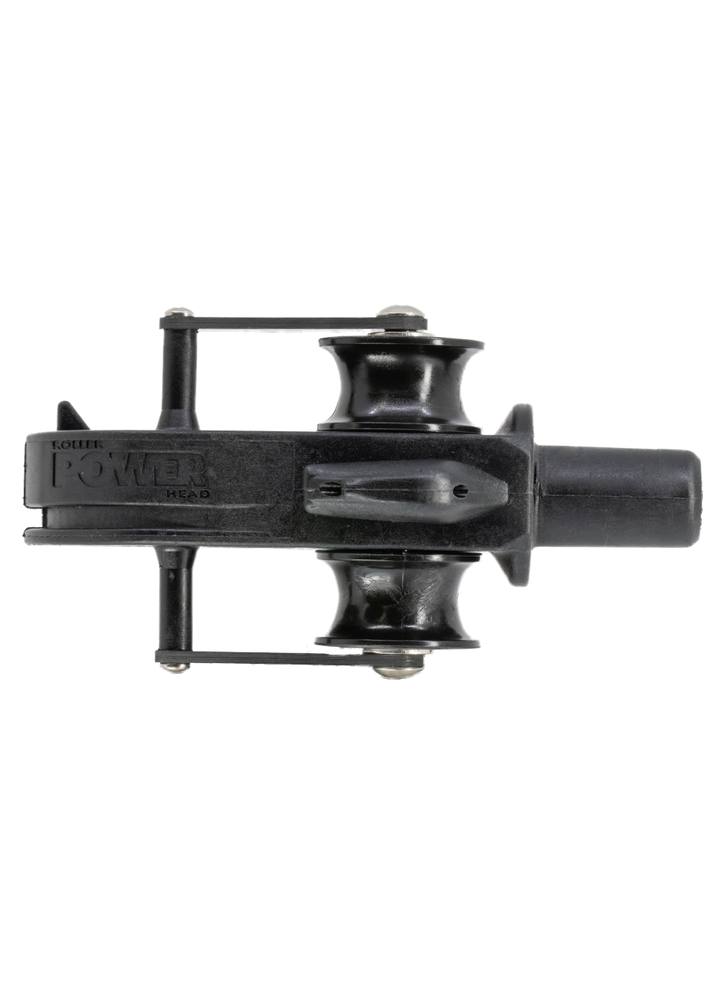 Mannysub Roller Muzzle