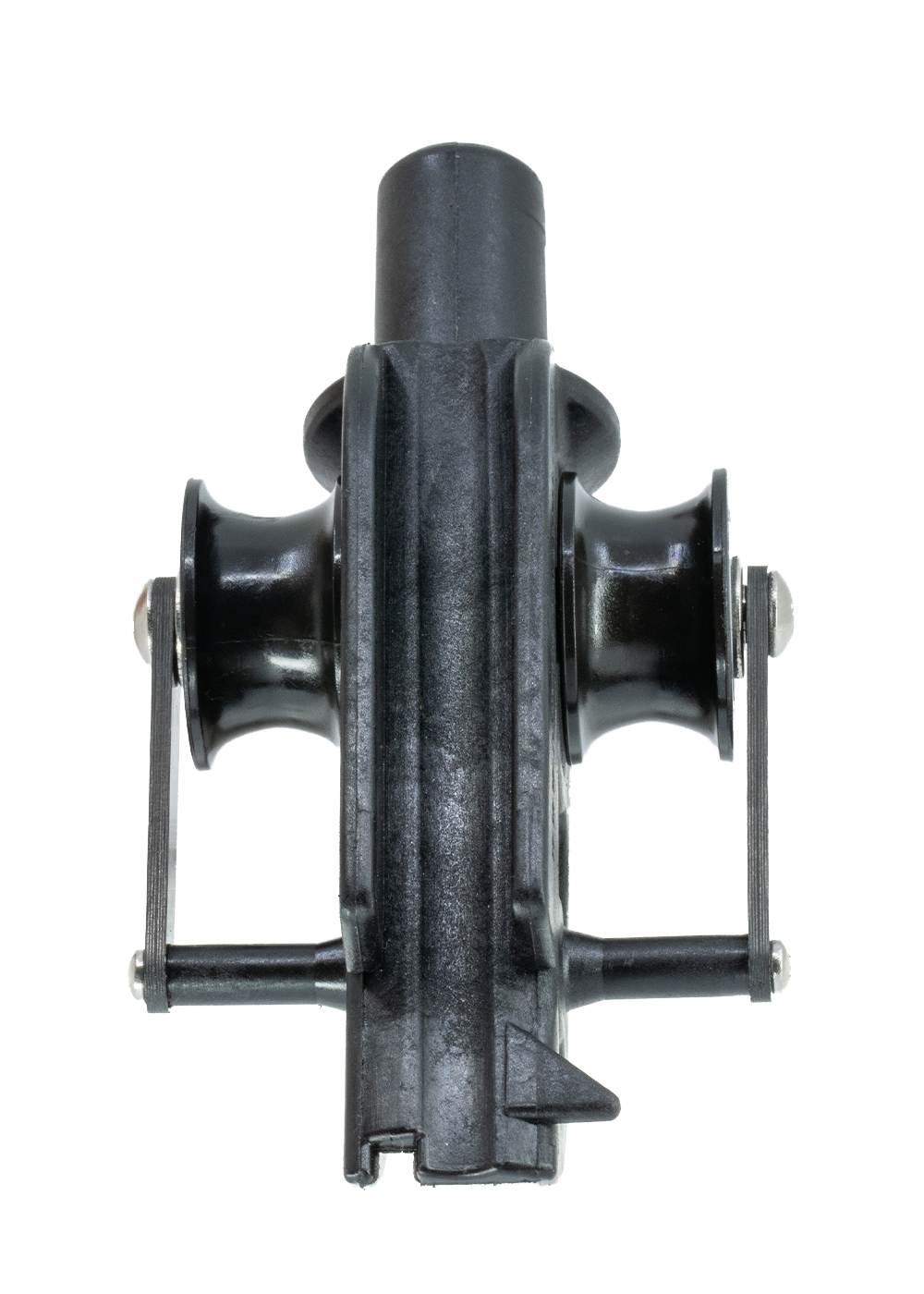Mannysub Roller Muzzle