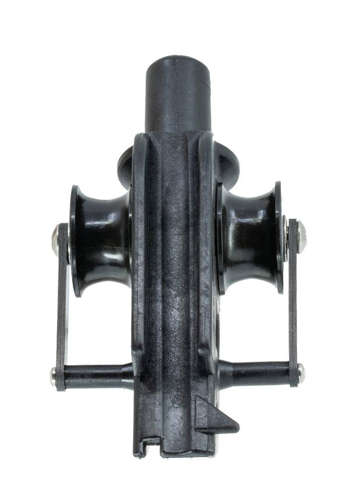 Mannysub Roller Muzzle