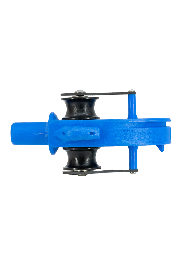 Mannysub Roller Muzzle with Ceramic Bearings