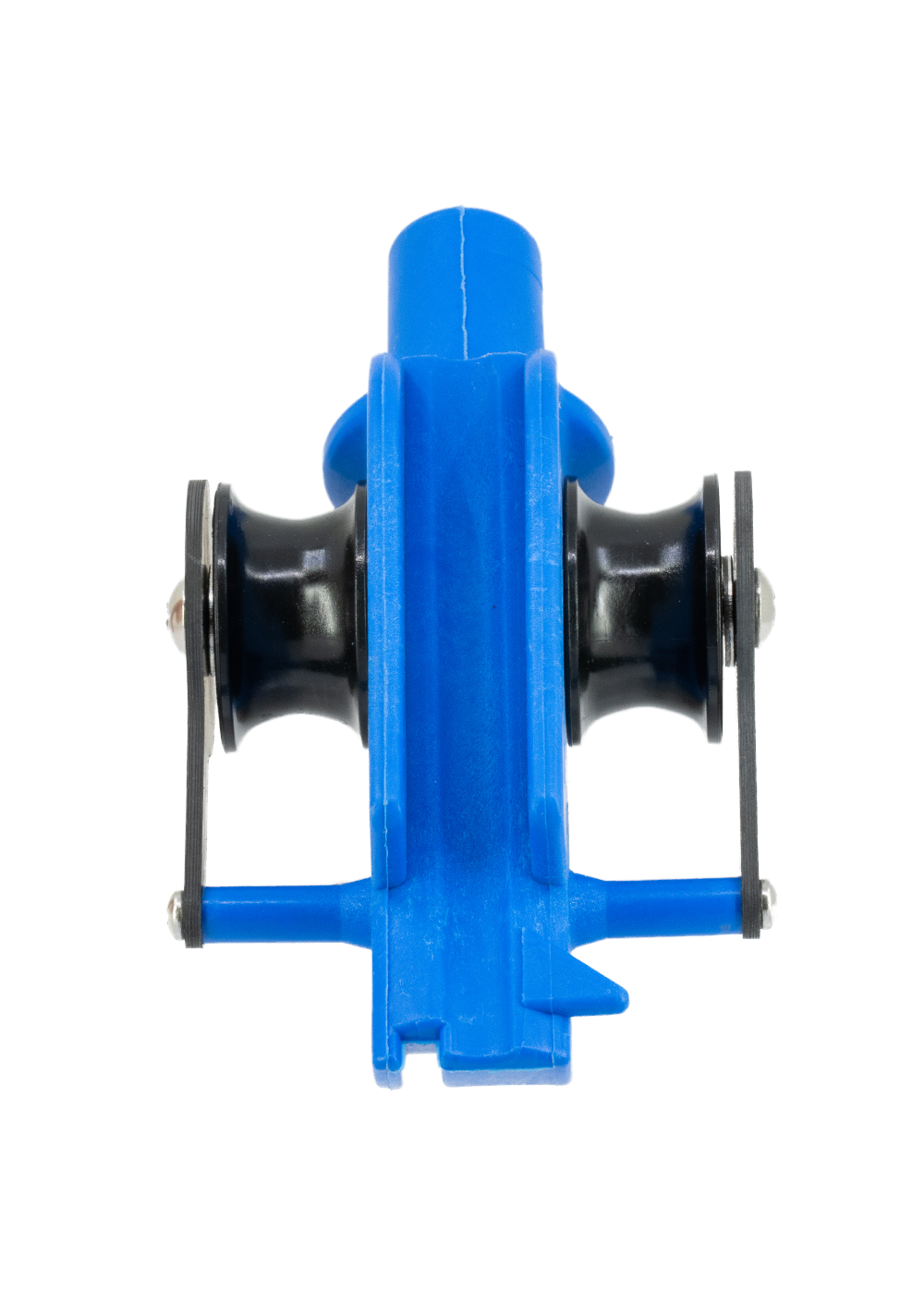 Mannysub Roller Muzzle with Ceramic Bearings