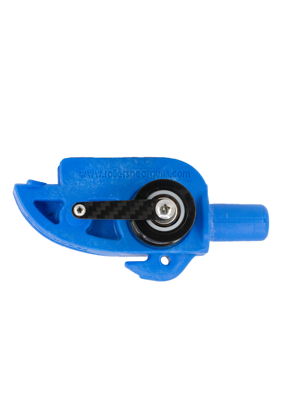Mannysub Roller Muzzle