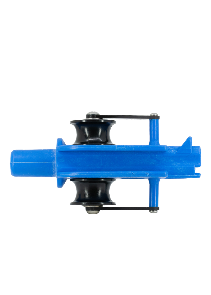 Mannysub Roller Muzzle