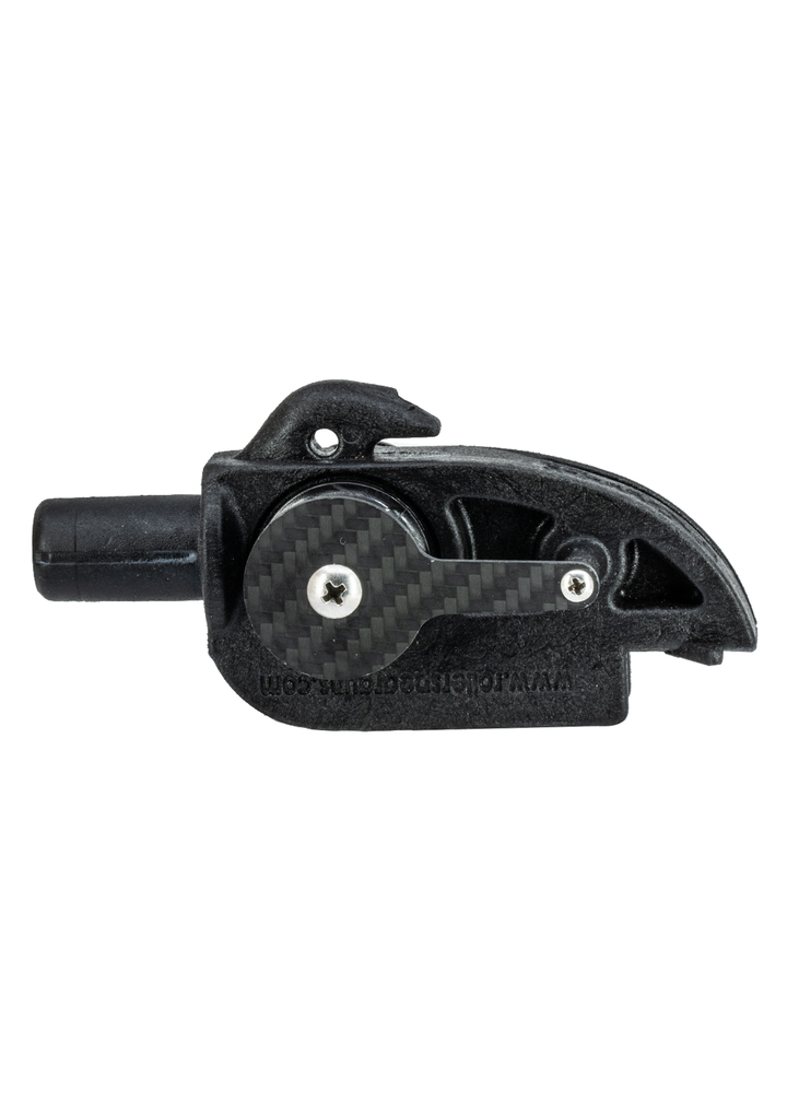 Mannysub Roller Muzzle with Ceramic Bearings