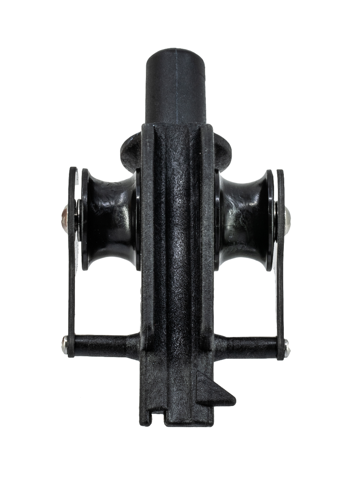 Mannysub Roller Muzzle with Ceramic Bearings
