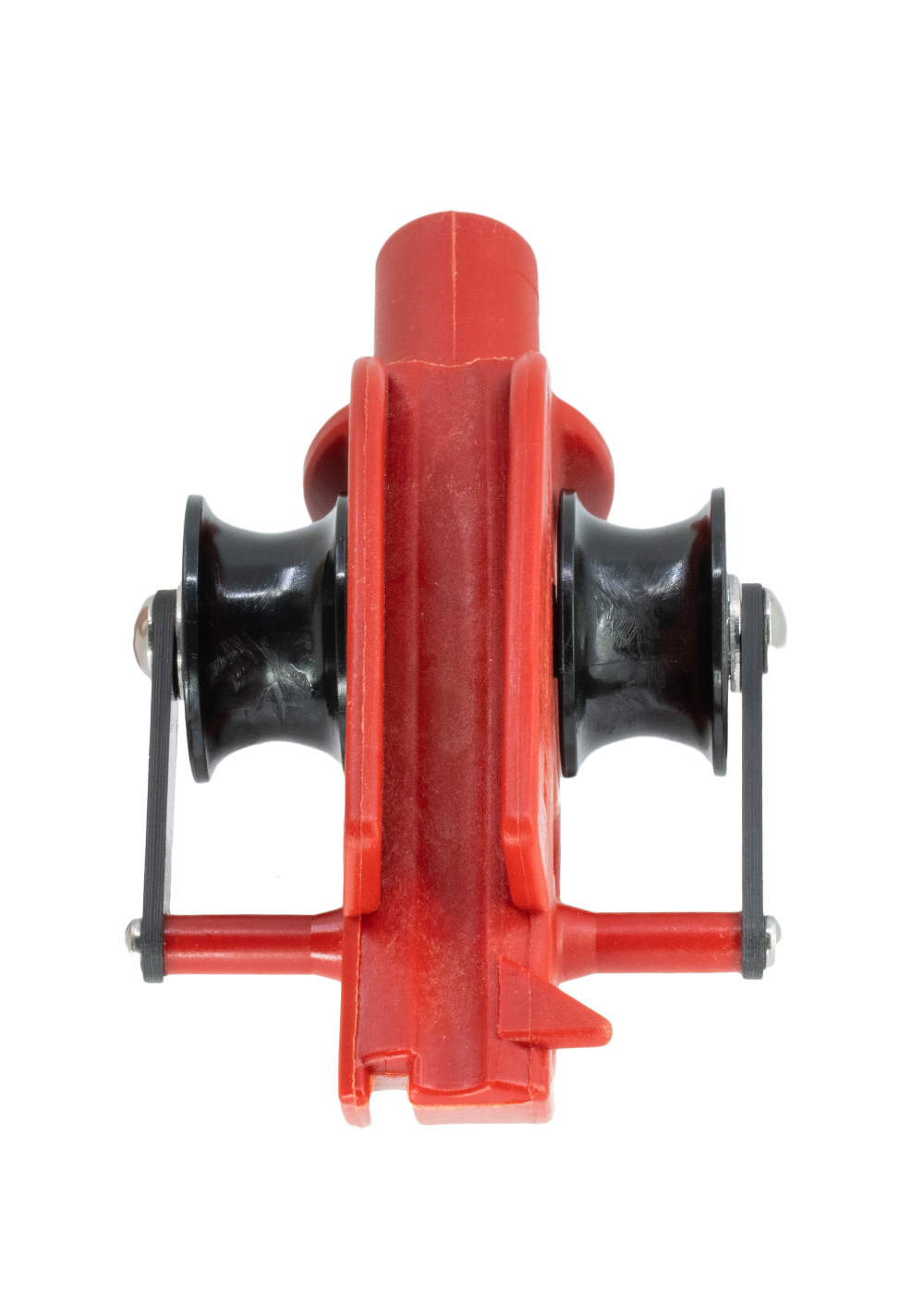 Mannysub Roller Muzzle