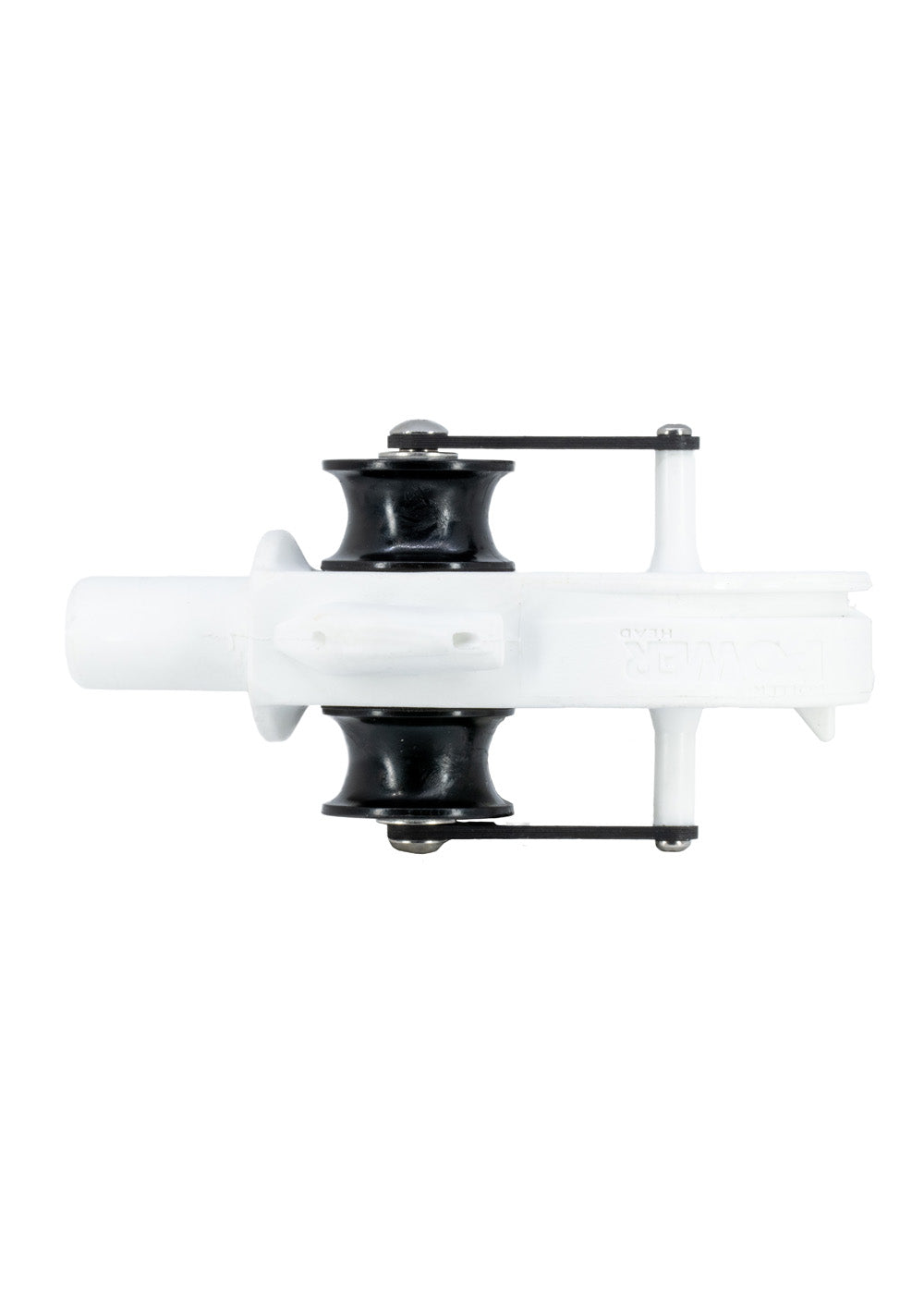 Mannysub Roller Muzzle