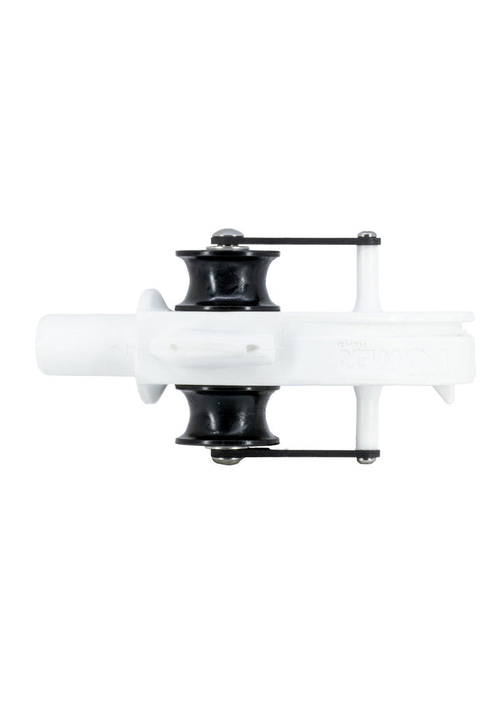 Mannysub Roller Muzzle