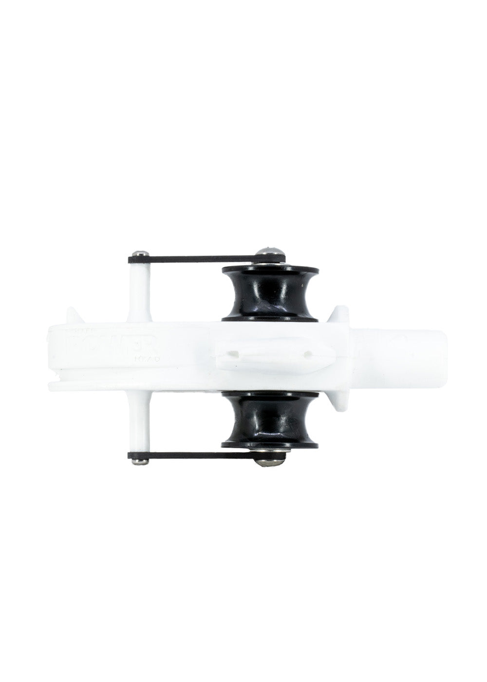 Mannysub Roller Muzzle