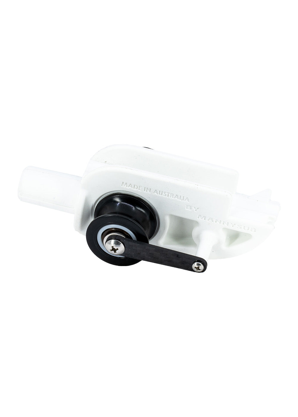 Mannysub Roller Muzzle
