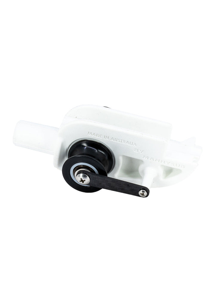 Mannysub Roller Muzzle
