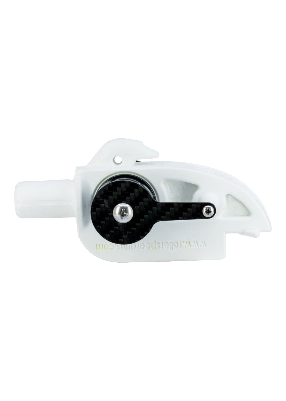 Mannysub Roller Muzzle with Ceramic Bearings