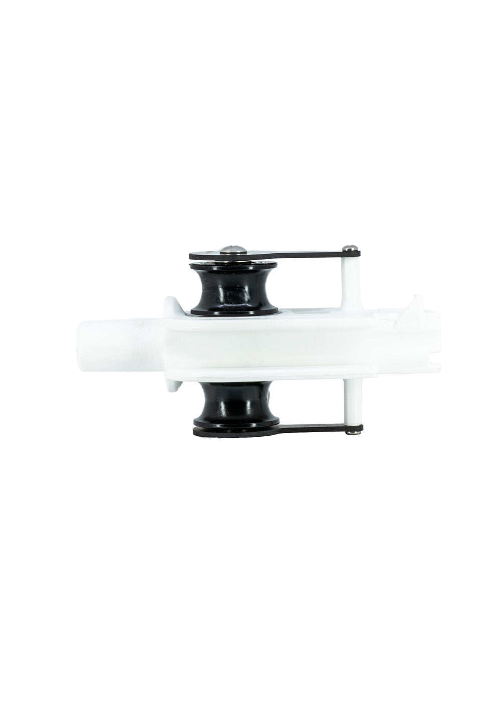 Mannysub Roller Muzzle with Ceramic Bearings
