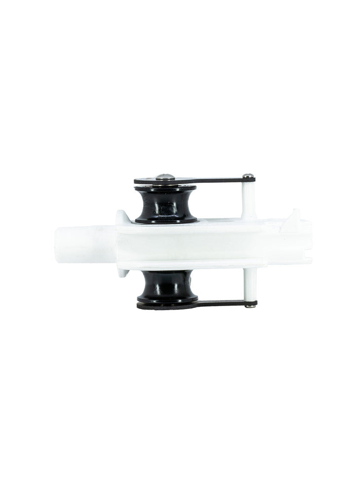 Mannysub Roller Muzzle with Ceramic Bearings