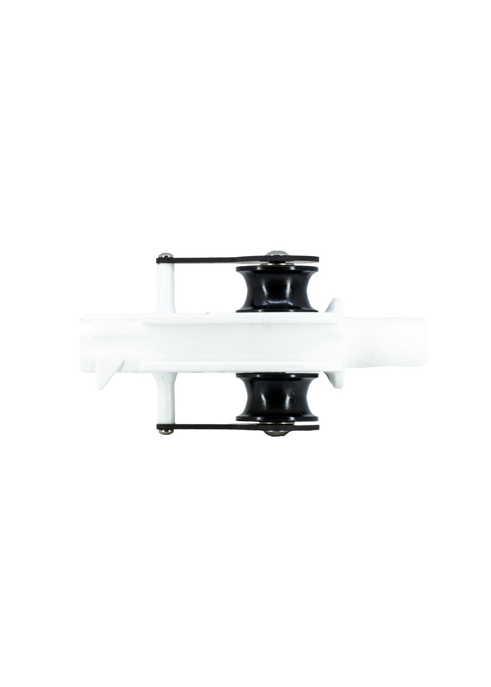 Mannysub Roller Muzzle with Ceramic Bearings