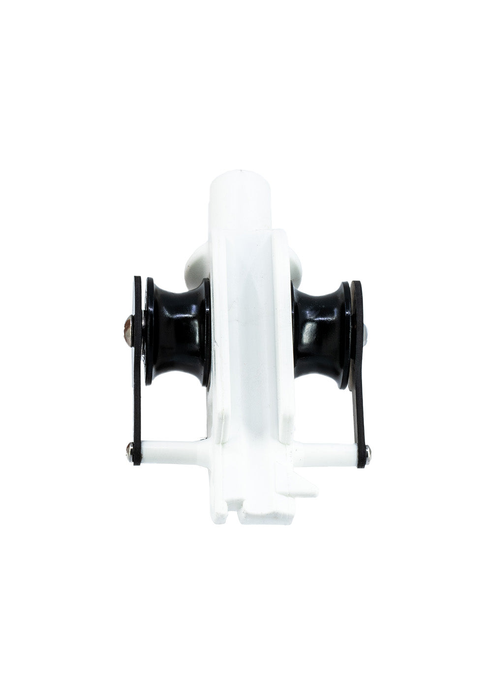 Mannysub Roller Muzzle with Ceramic Bearings