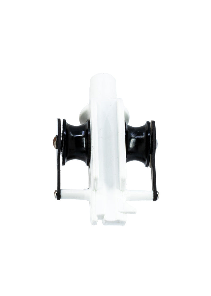 Mannysub Roller Muzzle with Ceramic Bearings