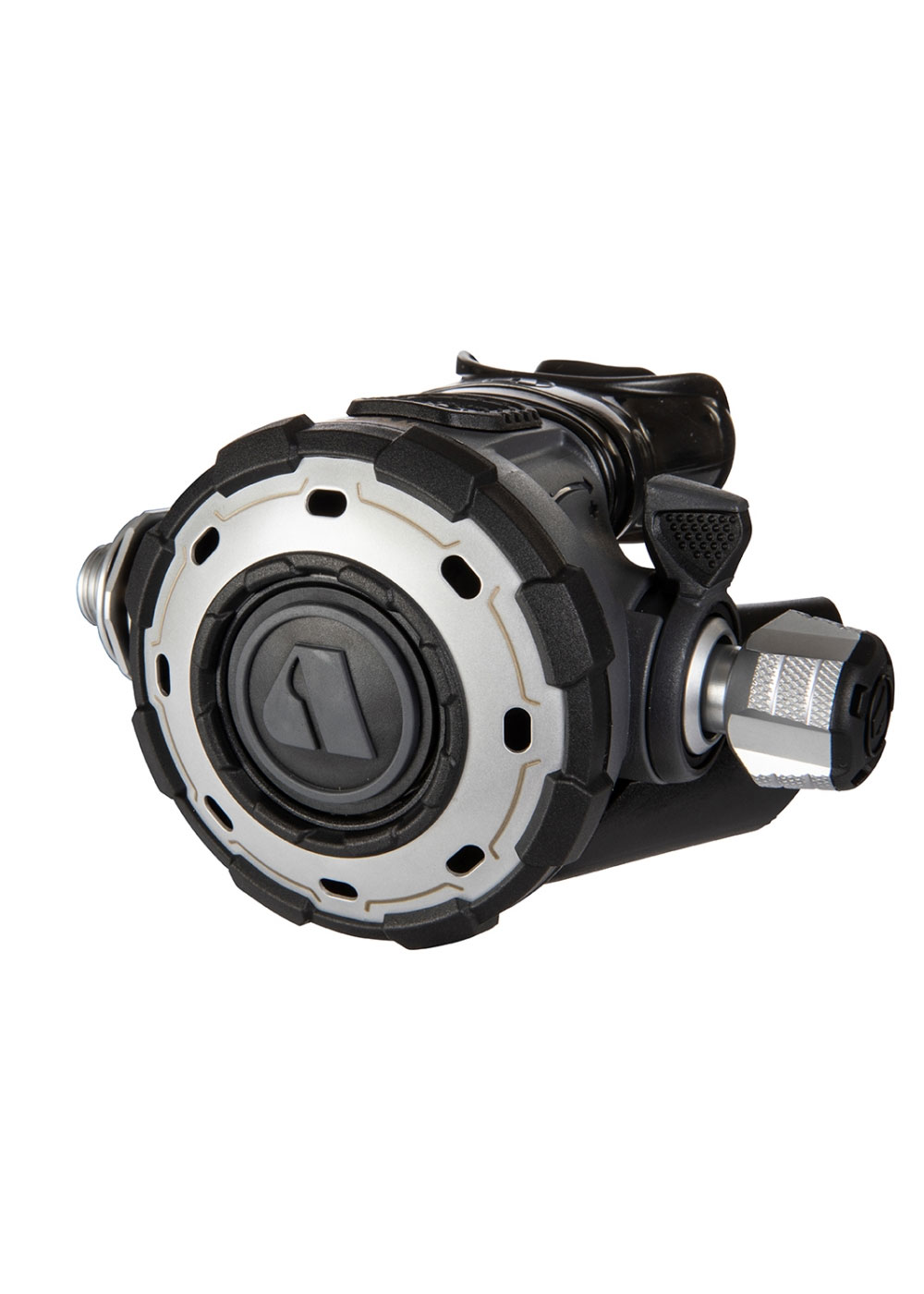 Apeks MTX-RC Regulator Set - Yoke