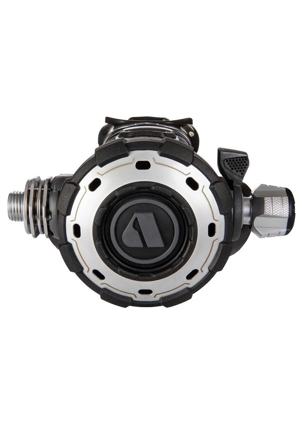 Apeks MTX-RC Regulator Set - Yoke
