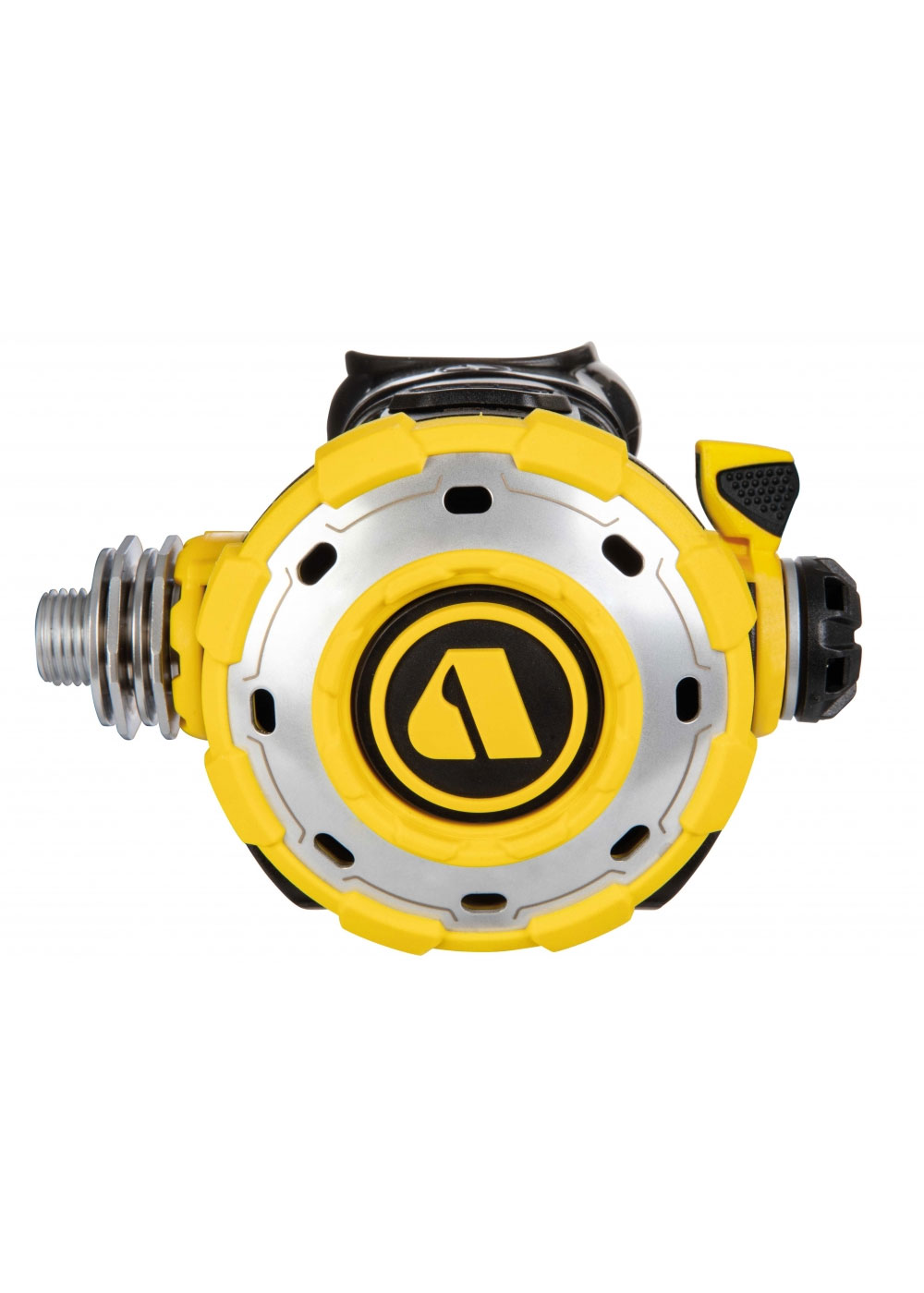 Apeks MTX-RC Regulator Set - Yoke