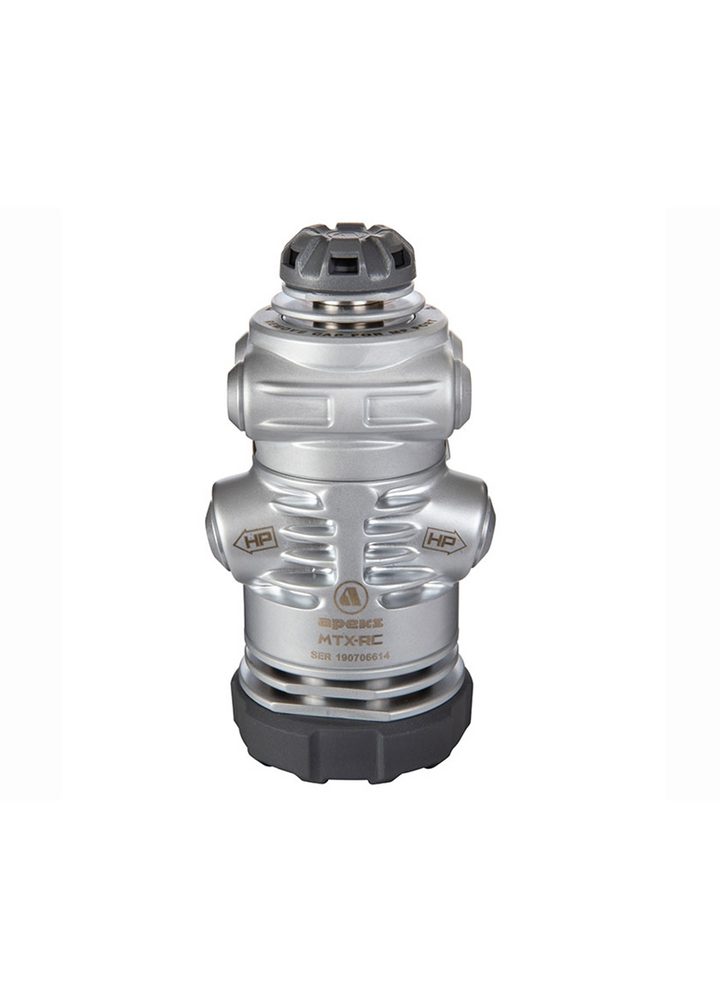 Apeks MTX-RC Regulator Set - DIN