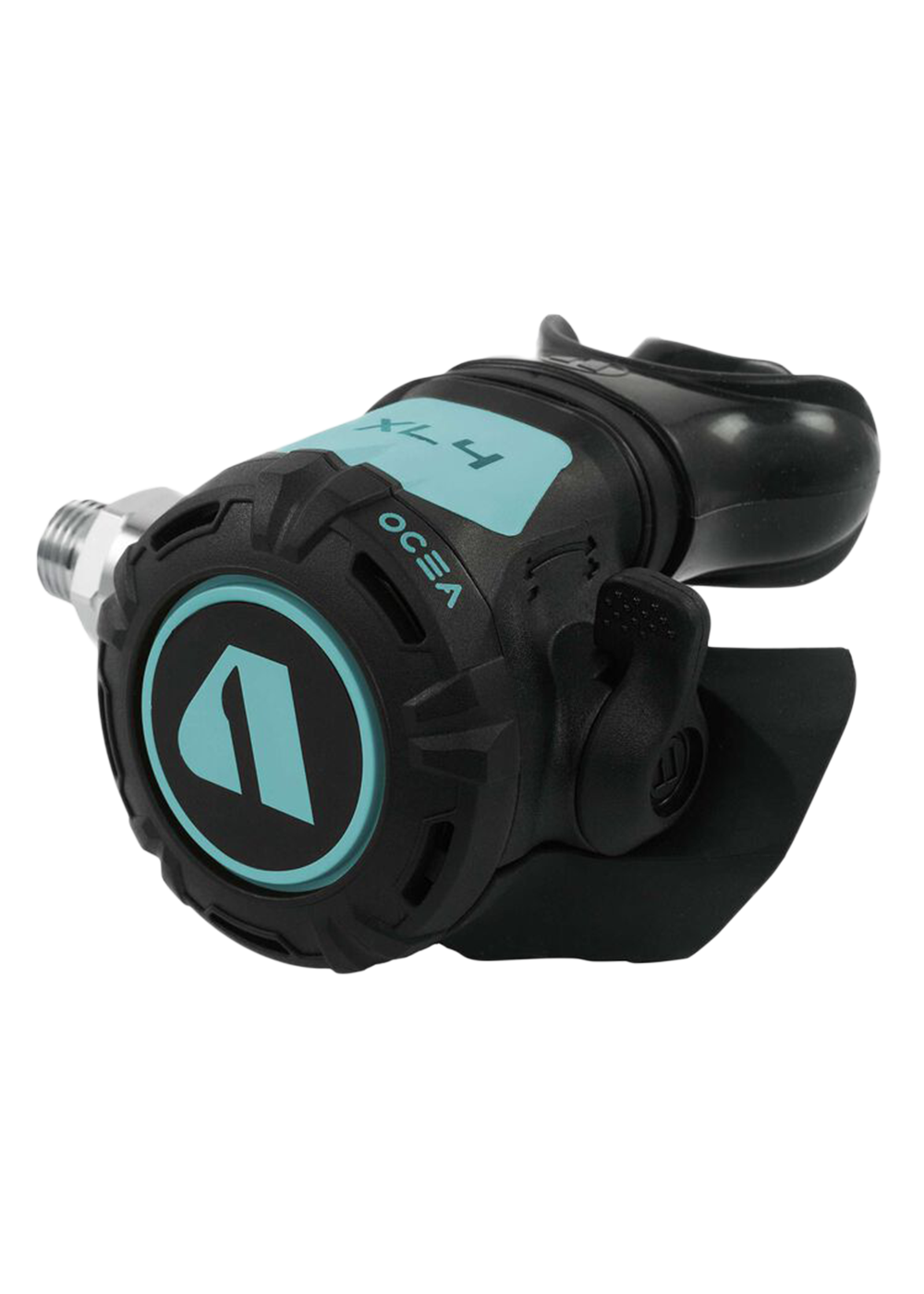 Apeks XL4 Ocea Regulator Set - Yoke