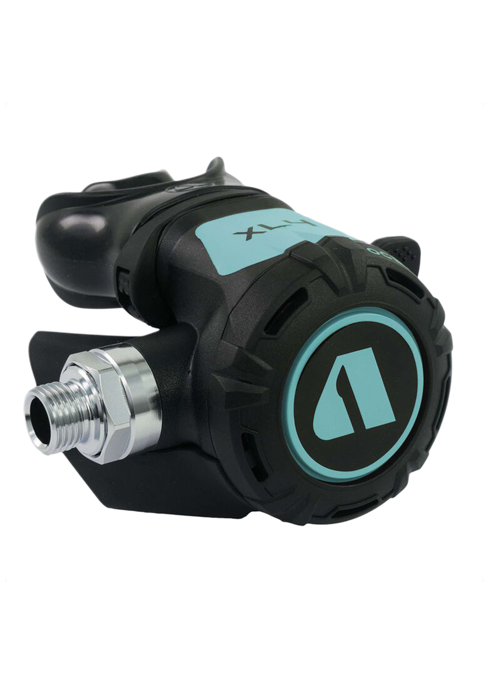 Apeks XL4 Ocea Regulator Set - Yoke