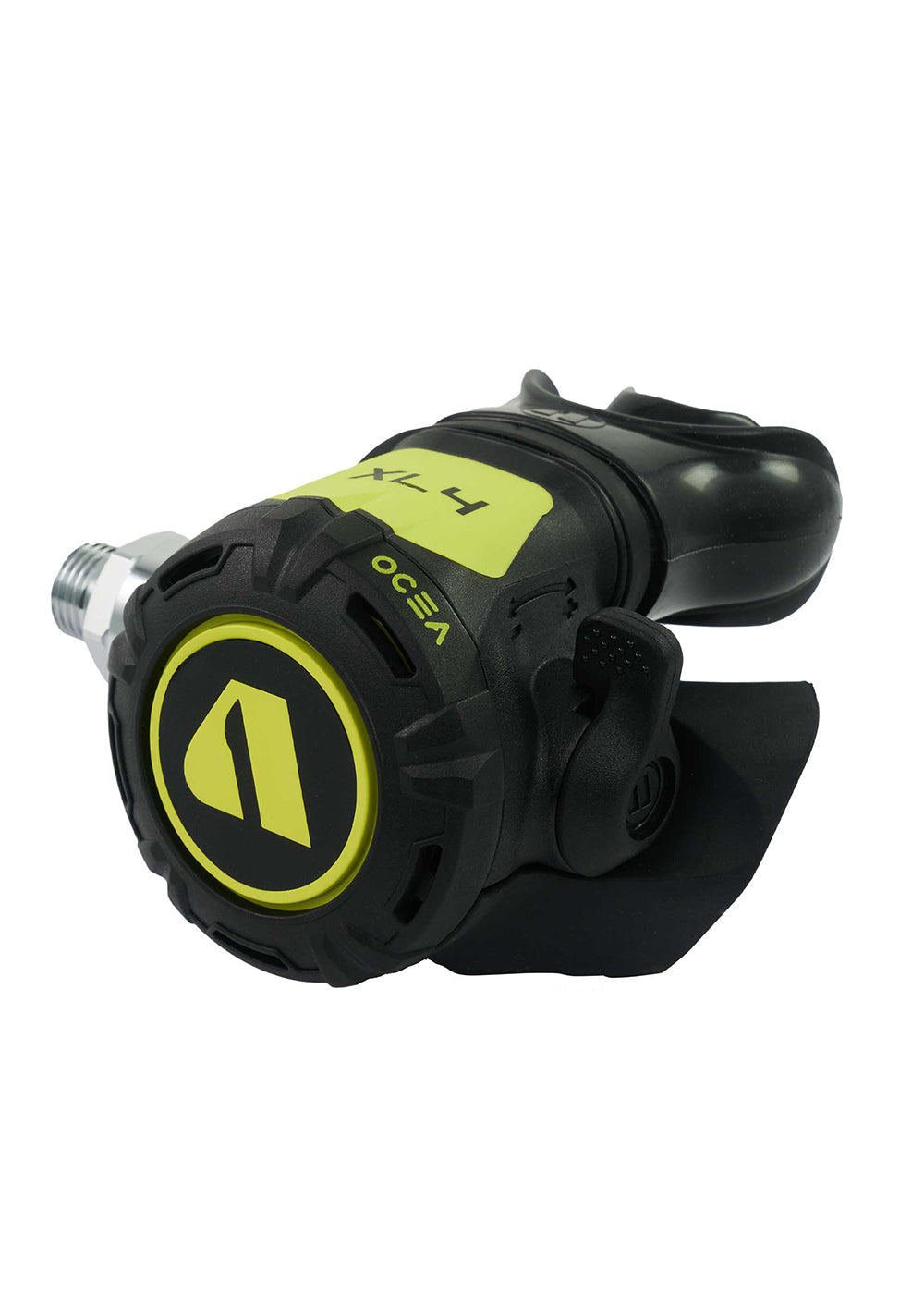 Apeks XL4 Ocea Regulator Set - Yoke