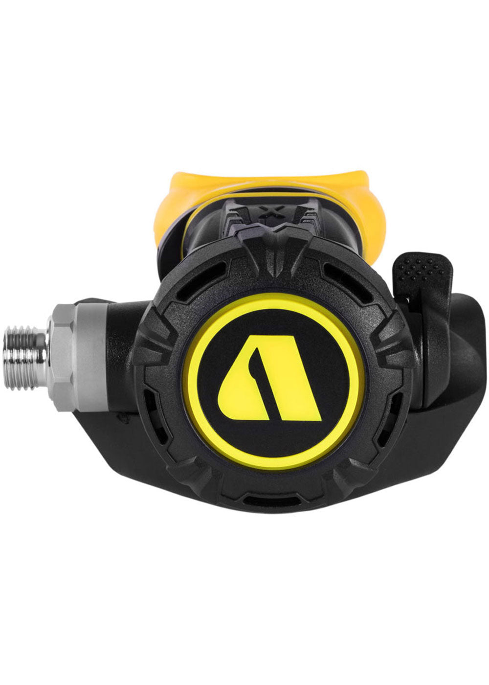 Apeks XL4+ Regulator Set - Yoke