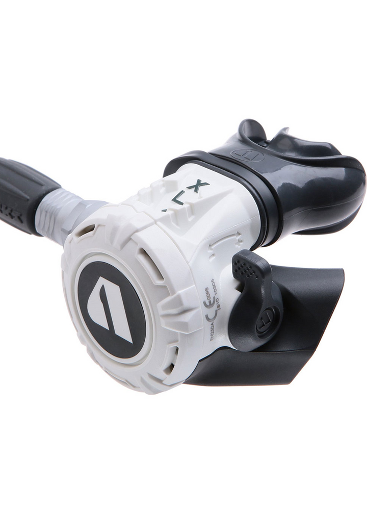 Apeks XL4+ Regulator Set - Yoke