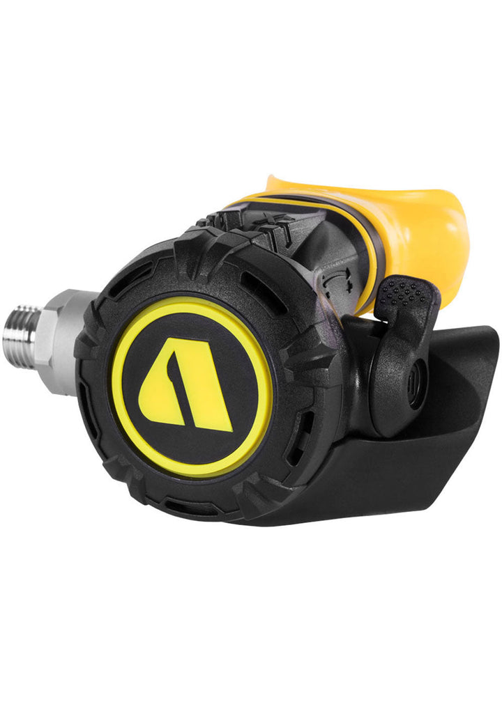 Apeks XL4+ Regulator Set - Yoke