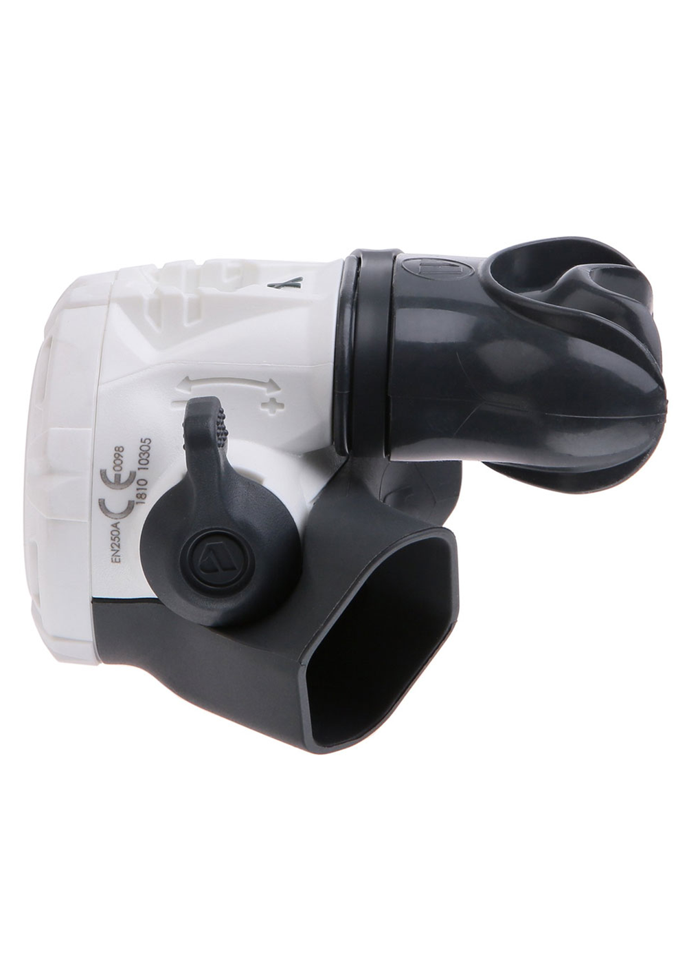 Apeks XL4+ Regulator Set - Yoke