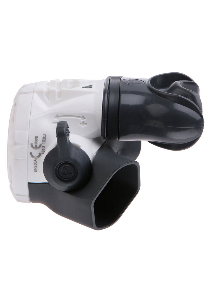 Apeks XL4+ Regulator Set - Yoke