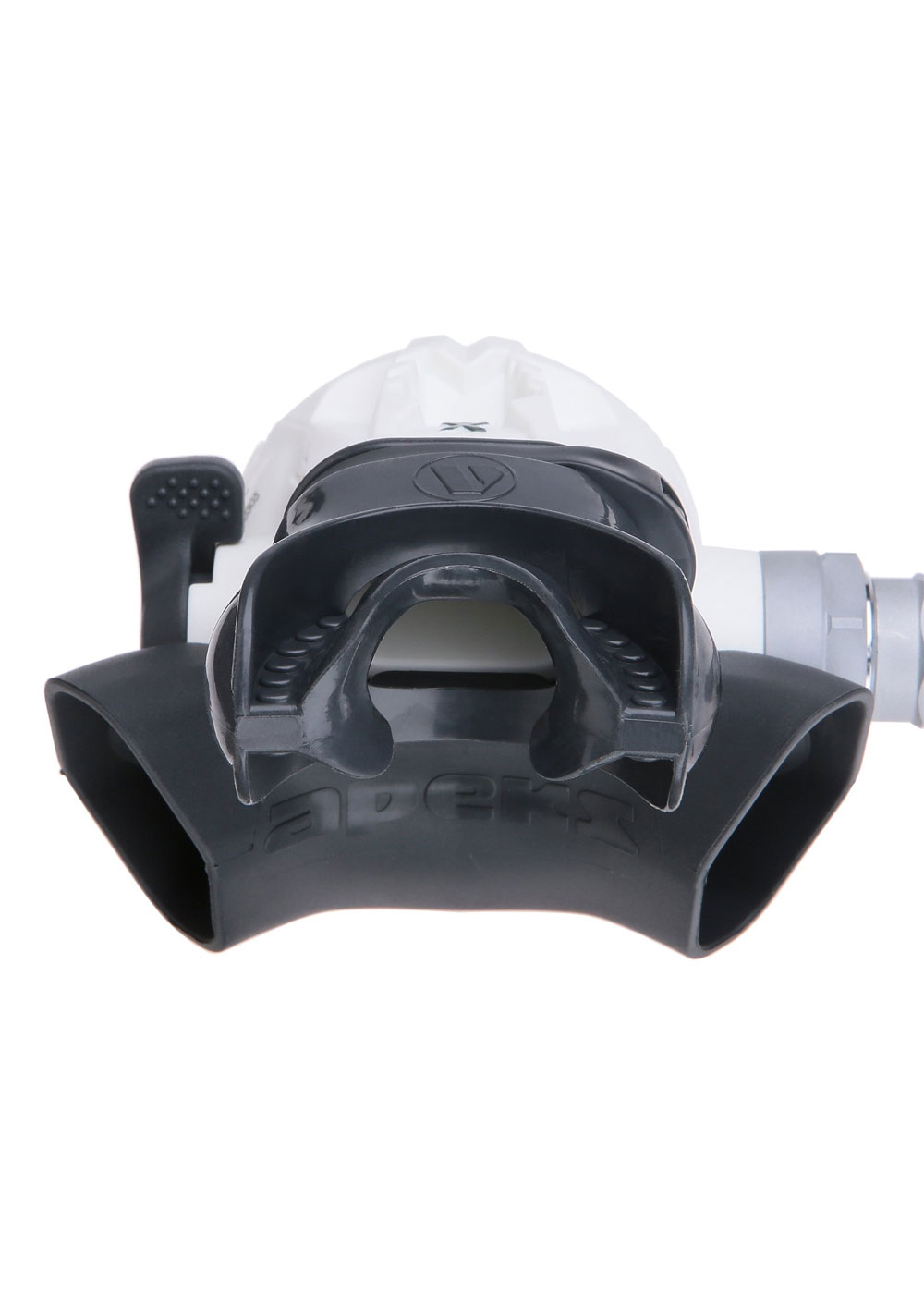 Apeks XL4+ Regulator Set - Yoke