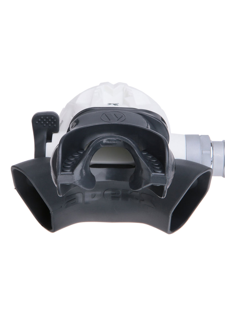Apeks XL4+ Regulator Set - Yoke