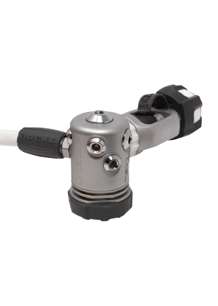 Apeks XL4+ Regulator Set - Yoke