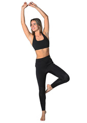 SALT Element Womens High Waist Pant - 5/4mm