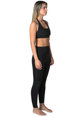 SALT Element Womens High Waist Pant - 5/4mm