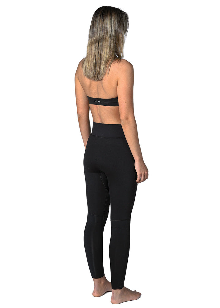 SALT Element Womens High Waist Pant - 5/4mm