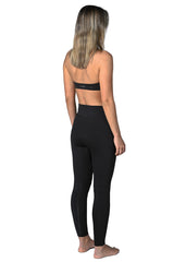 SALT Element Womens High Waist Pant - 5/4mm