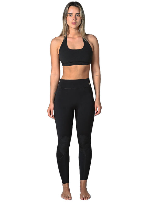 SALT Element Womens High Waist Pant - 5/4mm