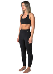 SALT Element Womens High Waist Pant - 3/2mm