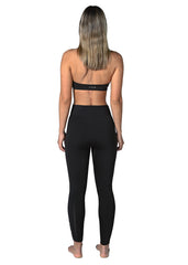 SALT Element Womens High Waist Pant - 4/3mm