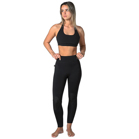 SALT Element Womens High Waist Pant - 3/2mm
