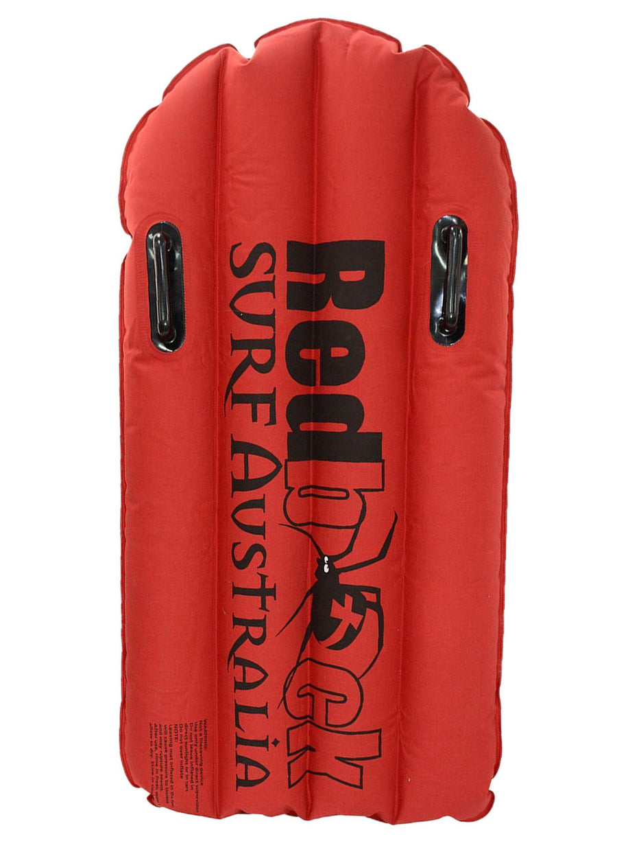 Land & Sea Redback Wedge Original Surfmat