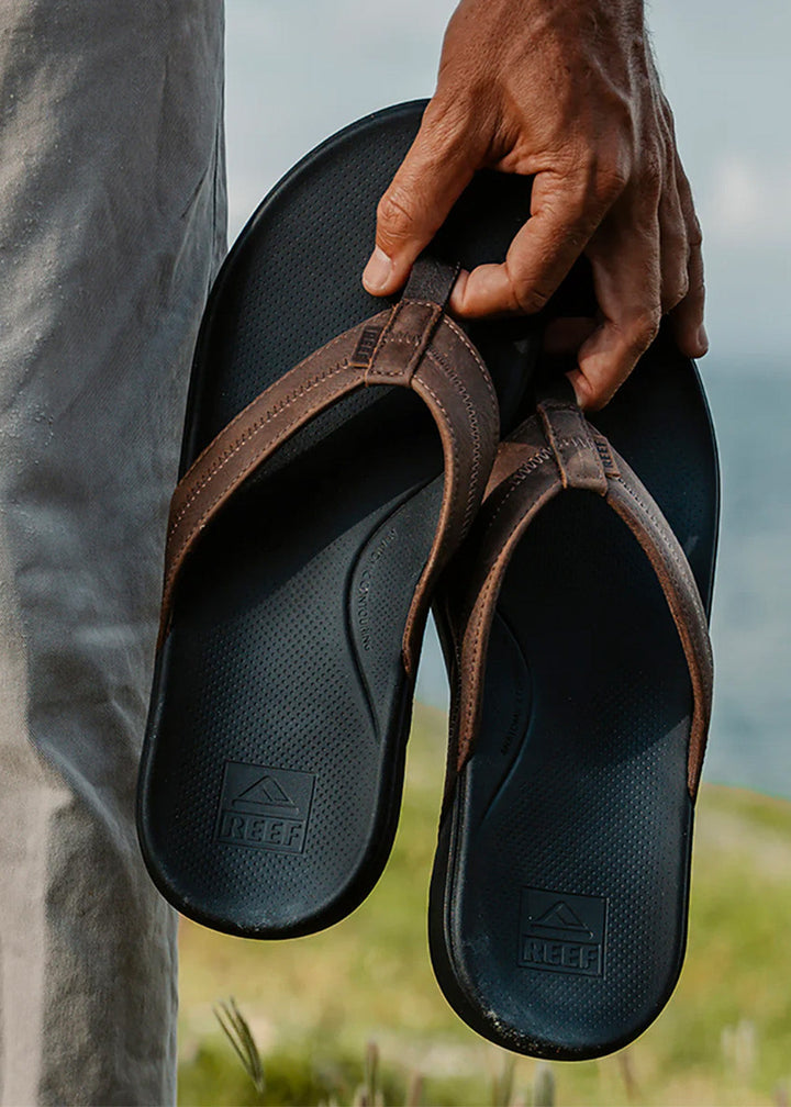 Reef Mens Cushion Phantom LE 2.0 Thongs