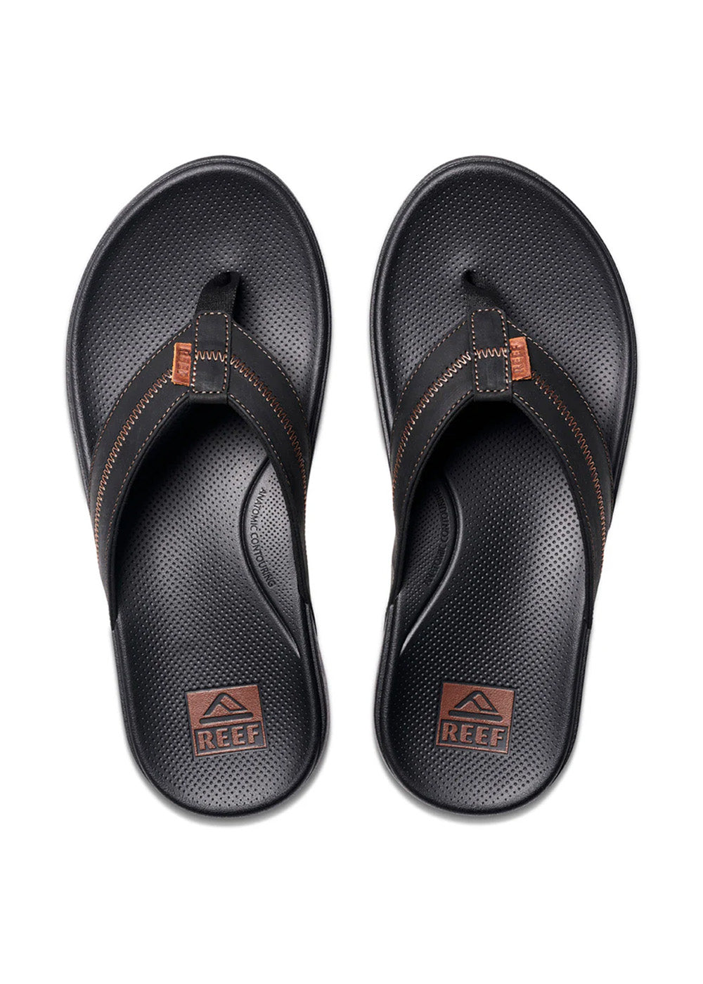 Reef Mens Cushion Phantom LE 2.0 Thongs