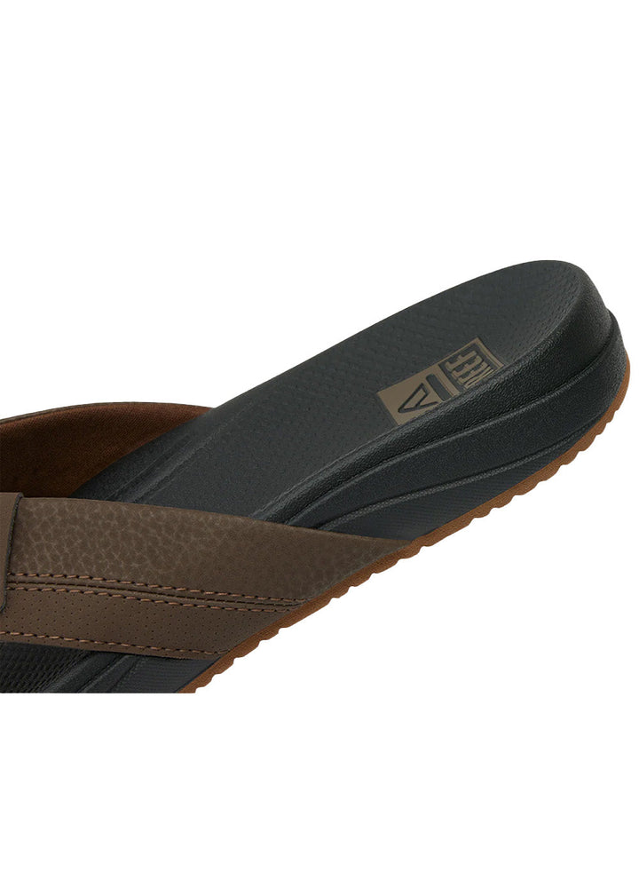 Reef Mens Cushion Spring 2.0 Thongs