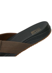 Reef Mens Cushion Spring 2.0 Thongs